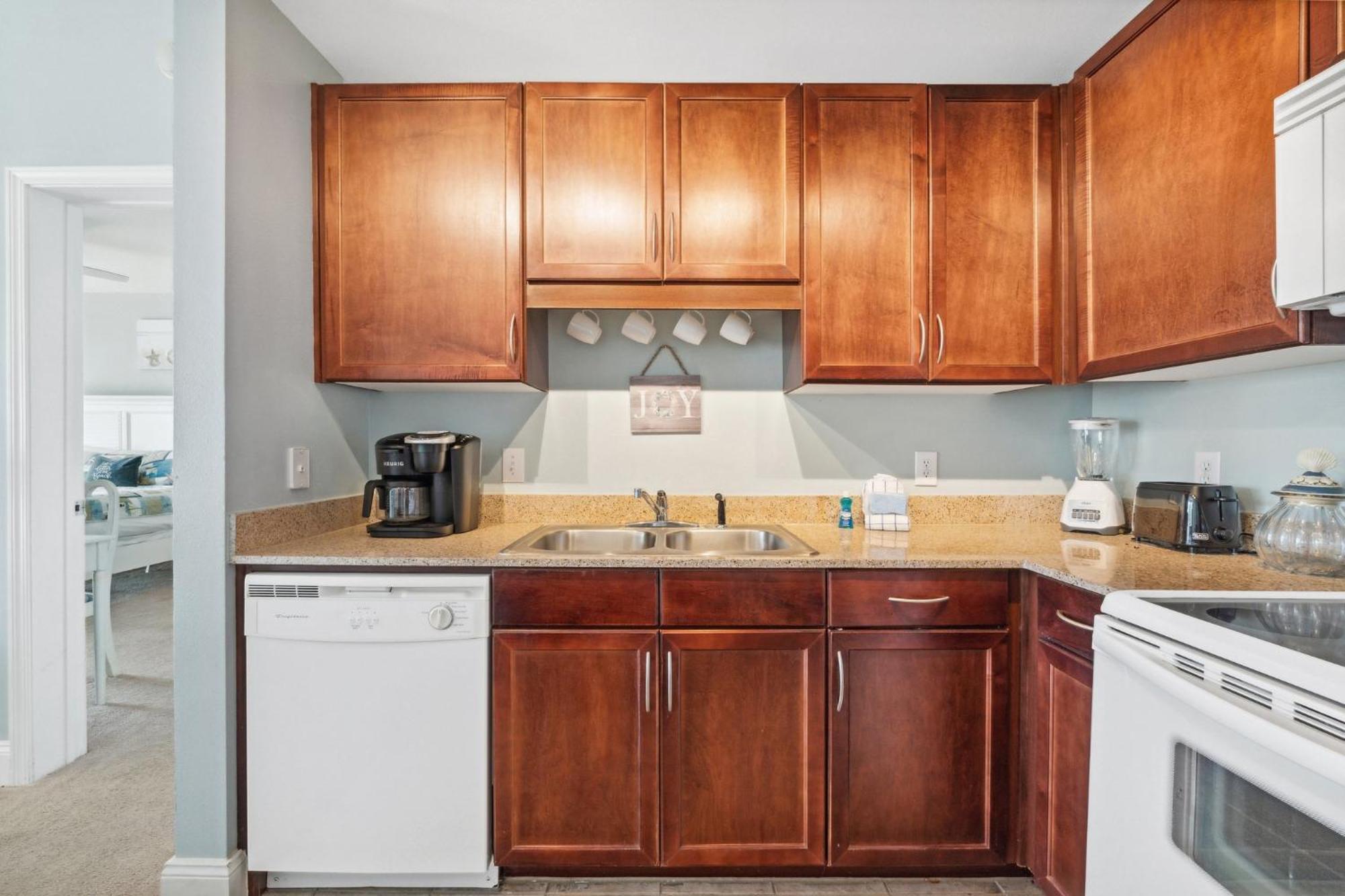 The Beach Scene At Laketown Wharf #524 By Nautical Properties Panama City Beach Exterior foto